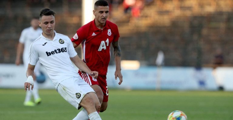 Промяна в плана – предлагат на Карабельов да се върне в България