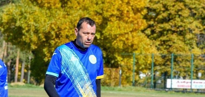 Наказаха Кайо за 2 години, клубът му напуска първенството width=