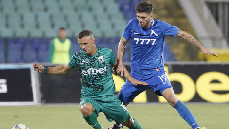 Напуснал наскоро “Герена” отрече за завръщане в Левски