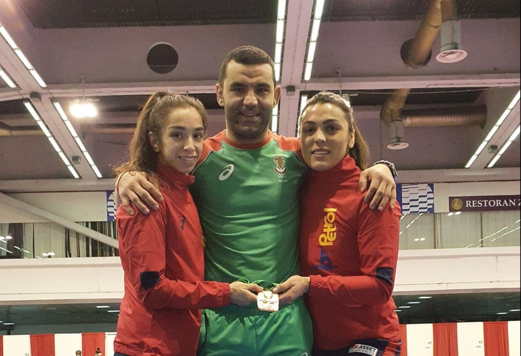 Петър Касабов отново е Треньор на годината