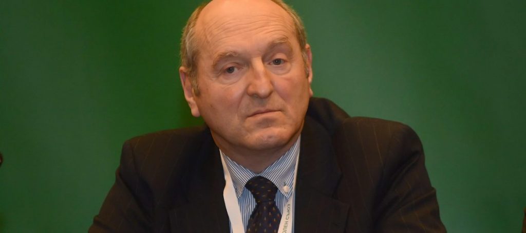 БФС изпрати съболезнователно писмо до Давор Шукер