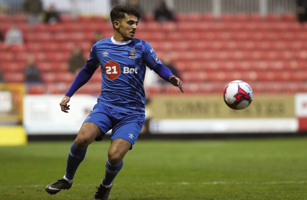 Лидерът в Първа лига привлече бивш халф на Стандарт (Лиеж)