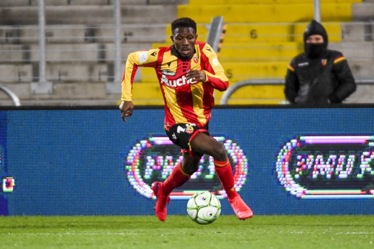 Гвинейският Кейта идва в ЦСКА-София за една година, ще играе под наем