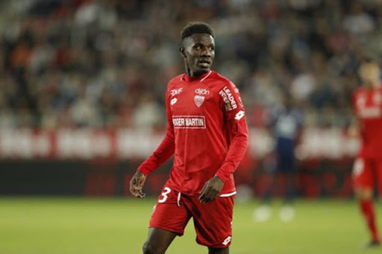 Коронавирусът бави представянето на Кейта като играч на ЦСКА width=