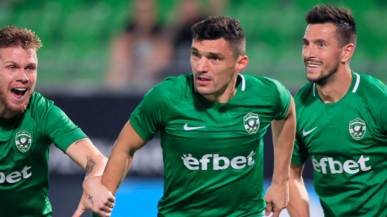 УЕФА отново се прехласна по брилянтните голове на Кешеру