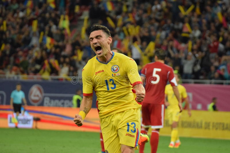 Кешеру и Григоре с повиквателни за националния на Румъния width=