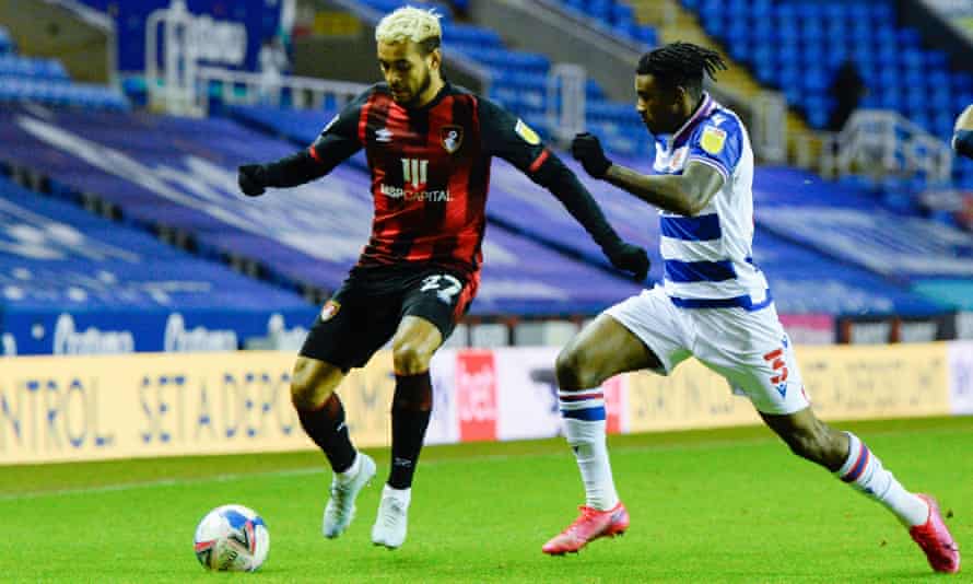 Джошуа Кинг: Няма как да откажа на голям клуб като Евертън