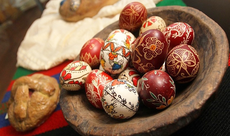 Великден е! Христос Воскресе!