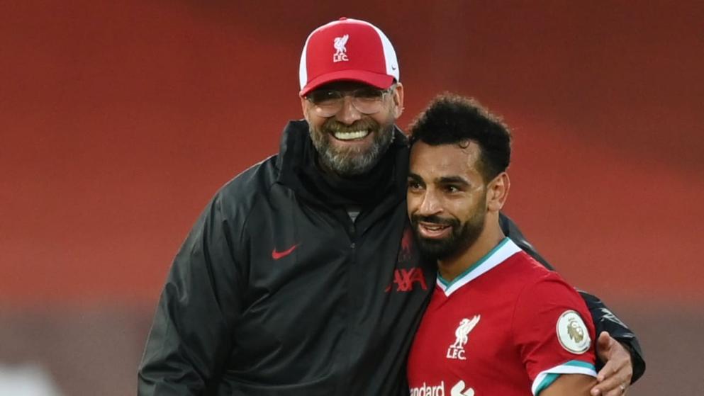 Клоп: “Алчността на Мо ни помогна… алчността му за голове!”