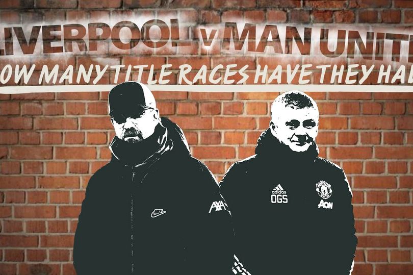 Различният ден за английския футбол – Liverpool v Man United
