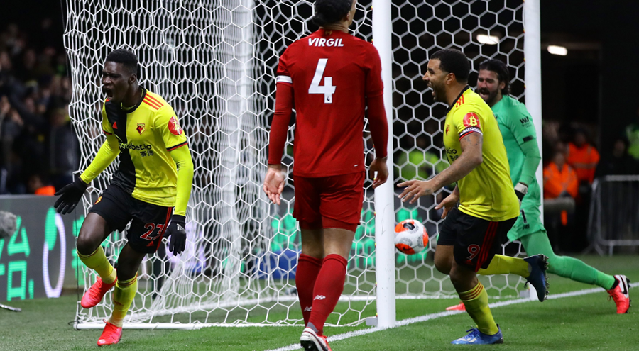 Клоп: Беше ясно, че един ден ще загубим