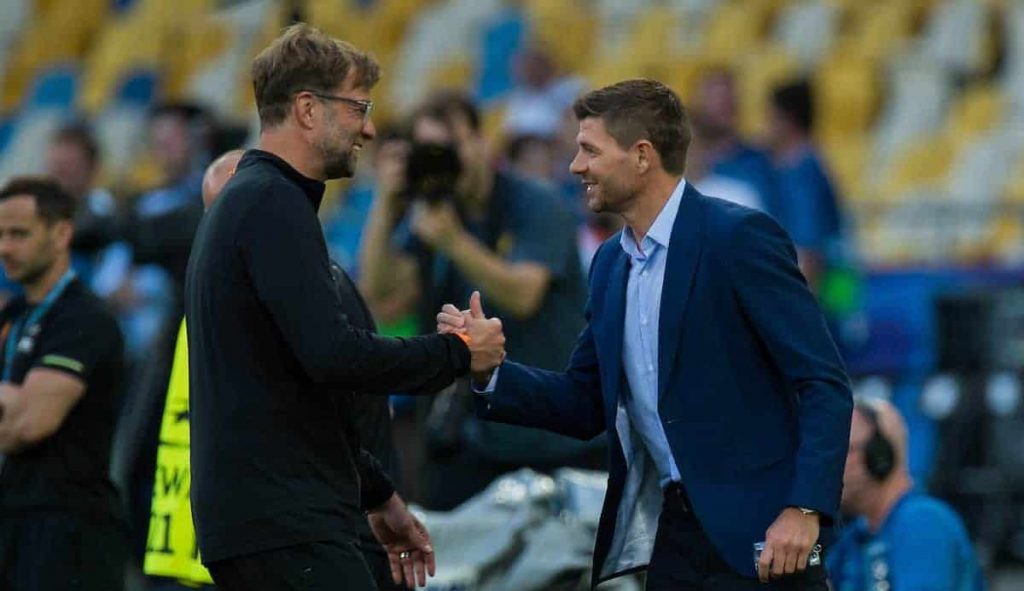 Стиви Джи: “Обичам Юрген, надявам се да остане дълго…”