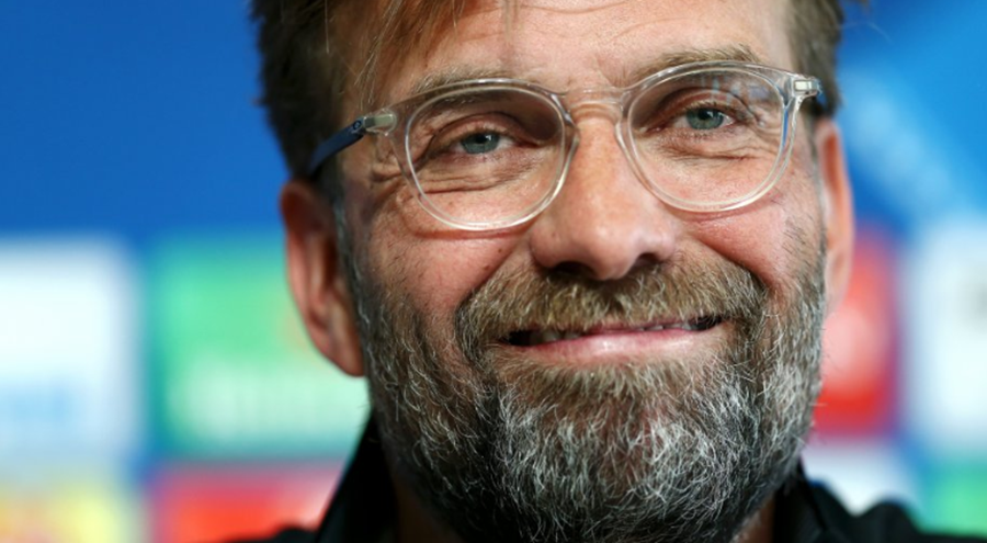 Клоп: Не вярвах, че ще надминем рекорда на Ман Сити