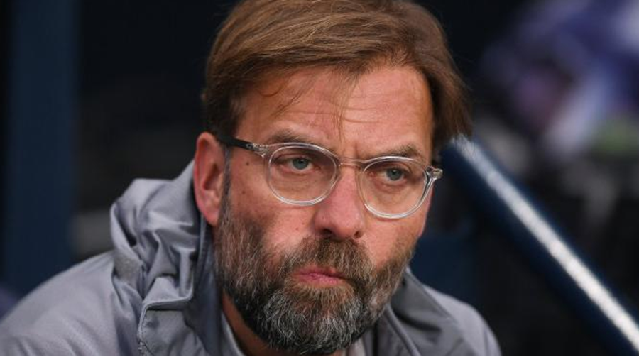 Клоп: Просто трябва да рестартираме