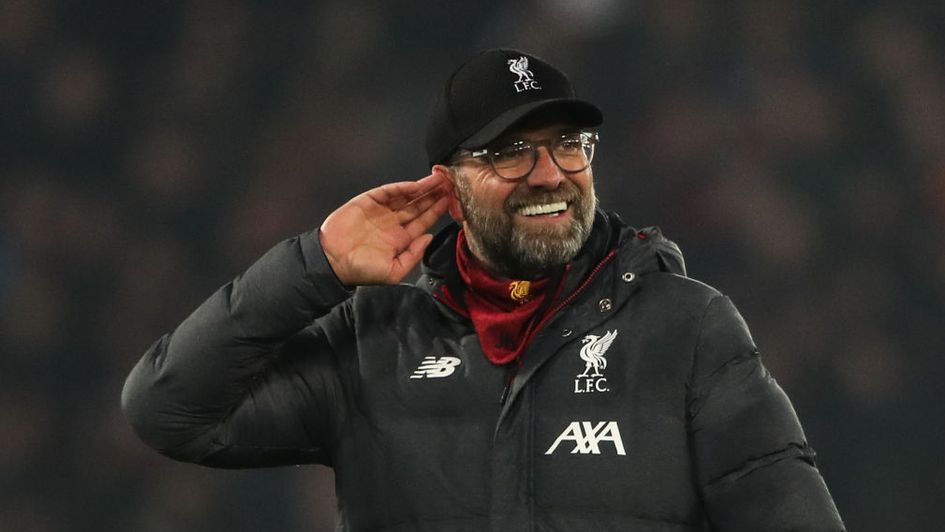 Клоп е най-обсъжданият мениджър в Туитър