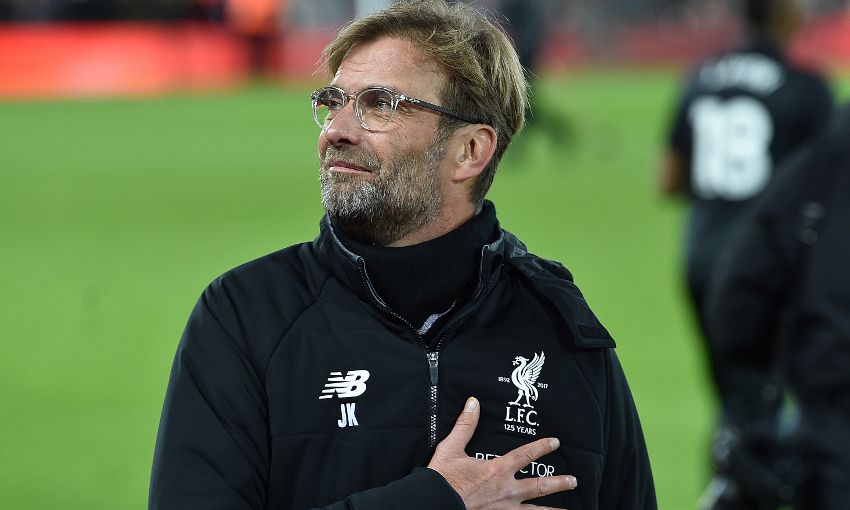 The Liverpool Way – Клоп след 1:4: “Бяхме брилянтни!”