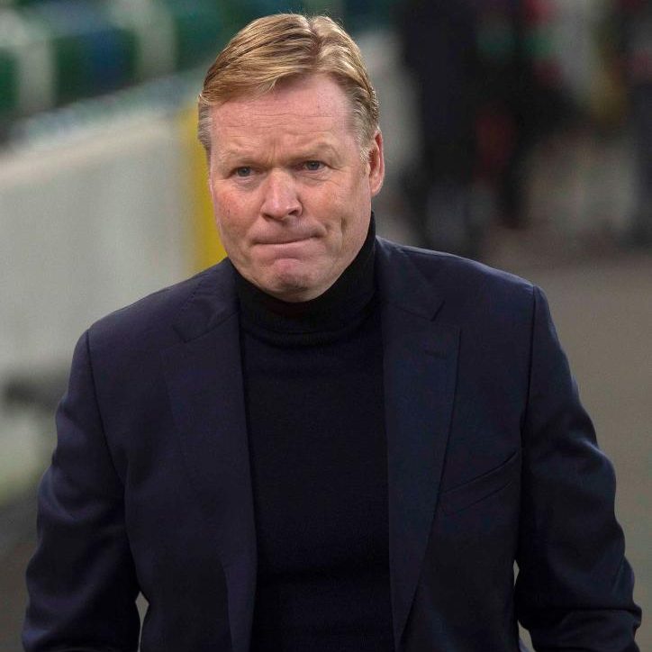 Роналд Куман: Имаме нужда от нови футболисти