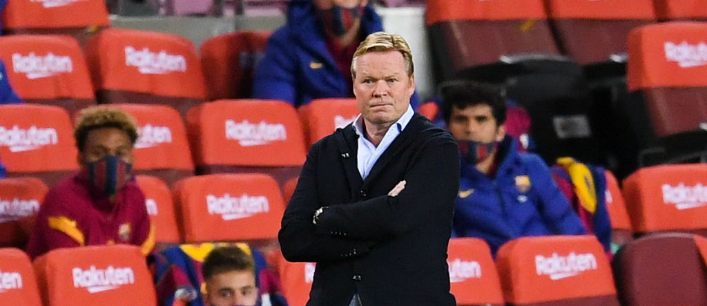 Роналд Куман: Реал ще бъде мотивиран, знам какво да очаквам