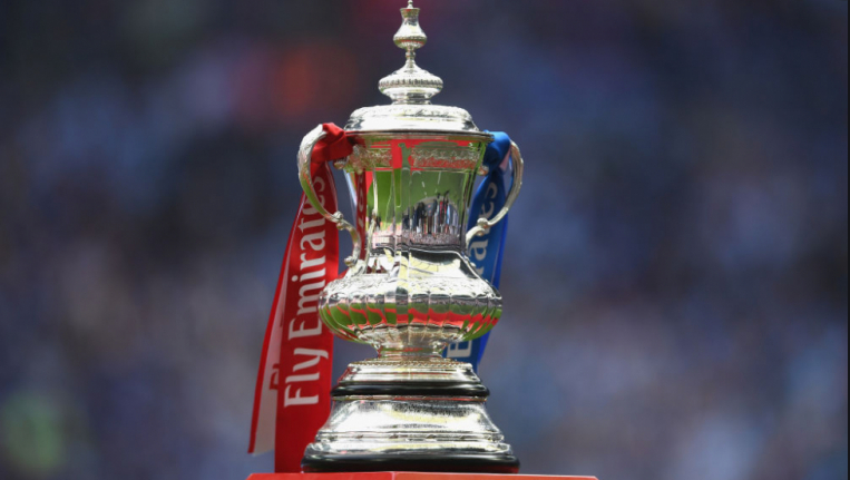 Кой с кого ще играе в четвъртфиналната фаза на ФА Къп