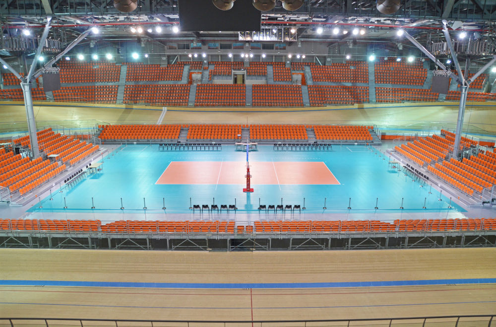 Пловдив ще е домакин на шест мача от Шампионската лига width=