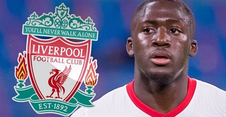 На финалната права – Ливърпул купува Конате за 40 милиона паунда