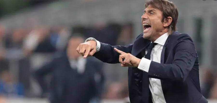 Конте: Всички отбори в серия А са много далеч от Ювентус