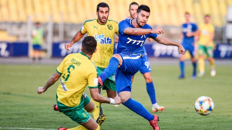 Костов на раздяла:”Никой не ми помагаше в Левски”