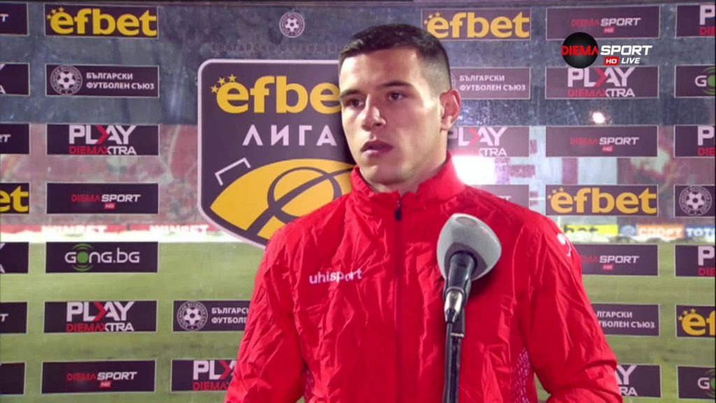 ЦСКА ще се опита да привлече младата звезда на Царско село