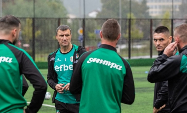 Коце Ангелов: “Цивилизацията убива желанието за спорт!”