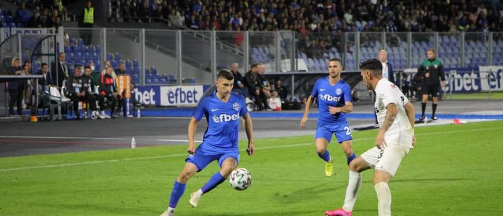 ОФИЦИАЛНО: Арда обяви първото си лятно попълнение