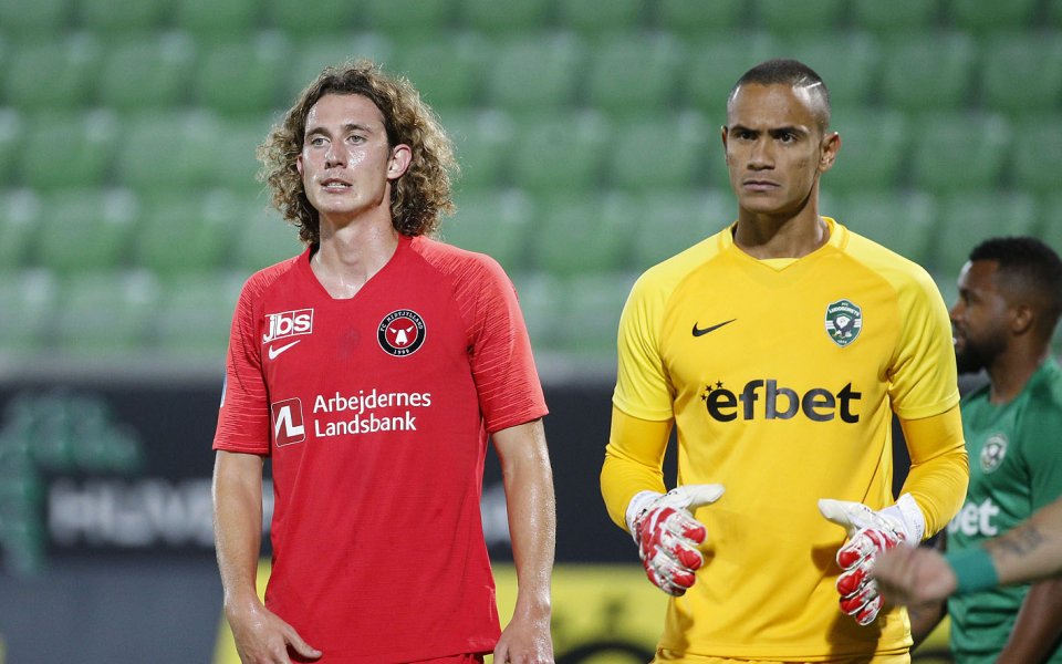 Божидар Краев след успеха в Разград: “Доминирахме тотално!”