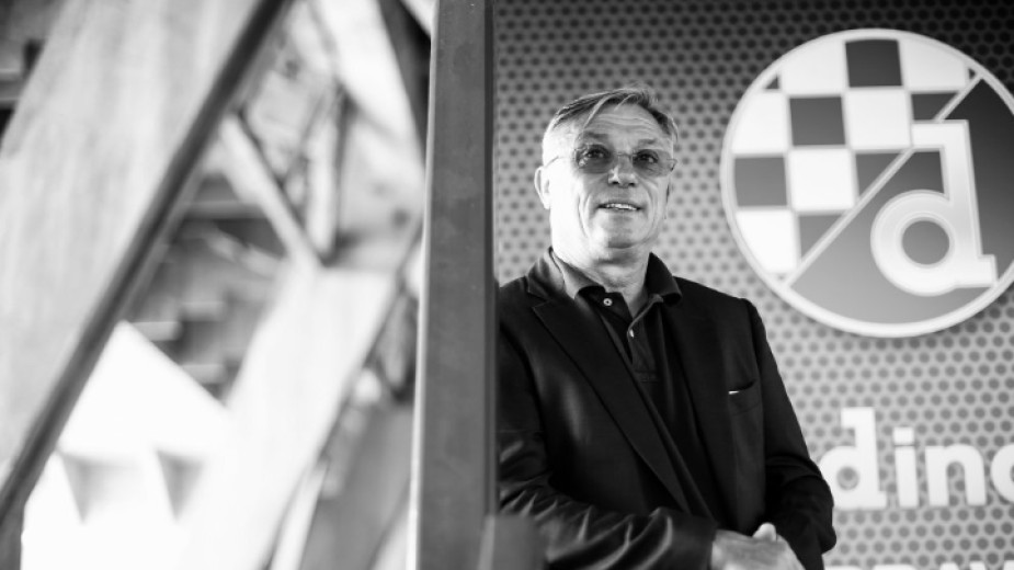 Почина първият капитан и бивш селекционер на Хърватия