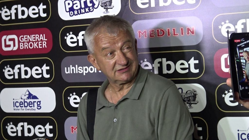 Крушарски пак се заяде с ЦСКА, щял да пречи да вземат Алмейда