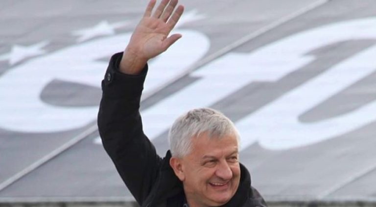 Наследникът на Ванга Крушарски с ултиматум:“Или три кръга или…“ width=