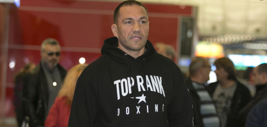 Кубрат Пулев депортиран от САЩ