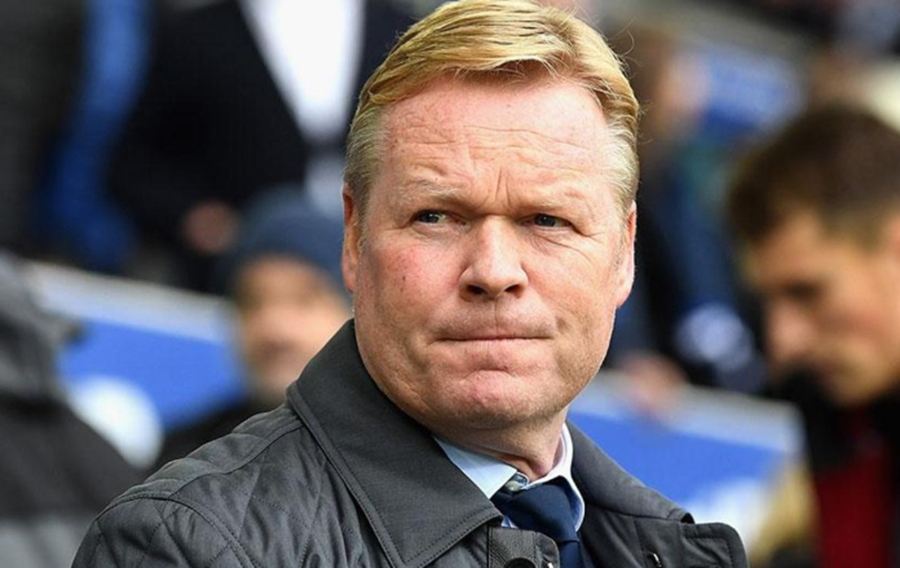 Куман: Отхвърлих предложението на Барселона