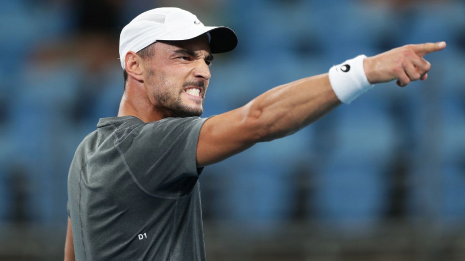 Мико Кузманов дава старт на България срещу Мексико в петък