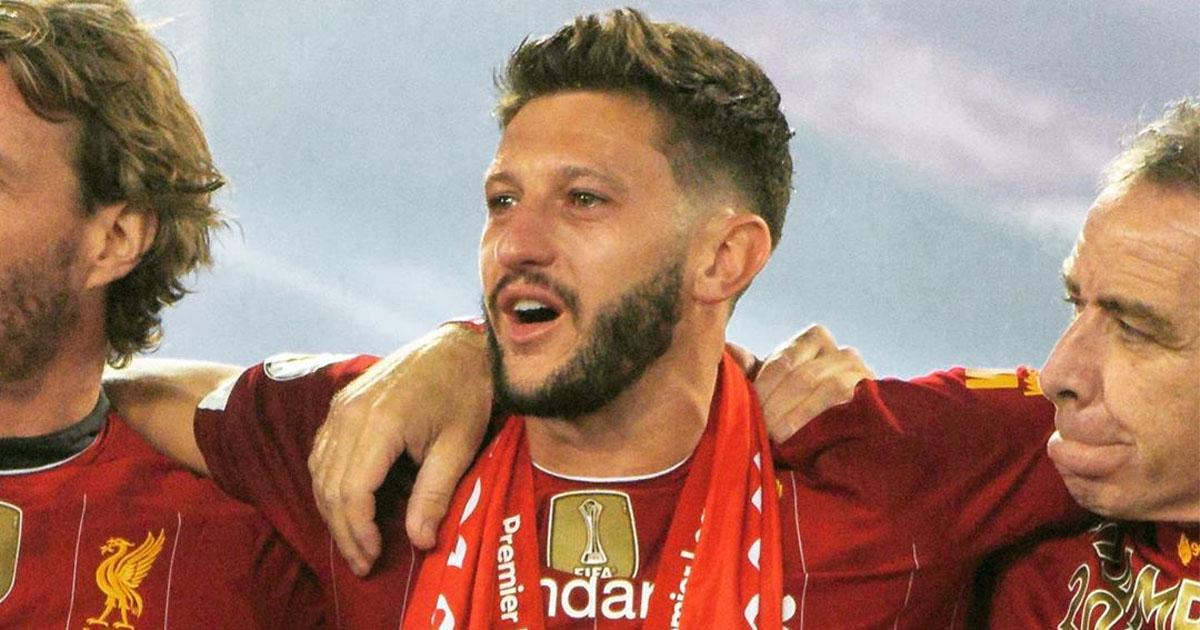 Чайките политат високо… с Адам Лалана width=