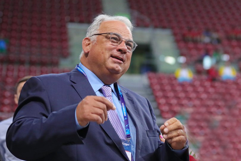 Без промени в правилата на борбата до Париж’2024