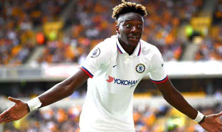 Лампард обяви, че Ейбрахам ще отсъства за неопределено време