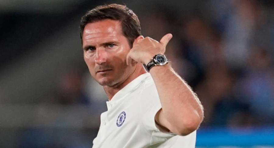 Лампард за поражението: Байерн бяха по-силни от нас във всичко