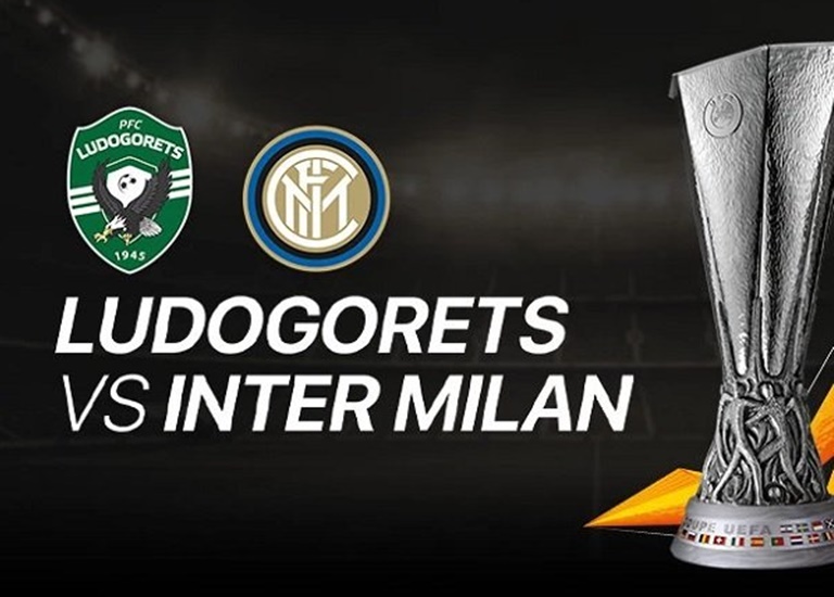 Време е за големия мач: Лудогорец – Интер