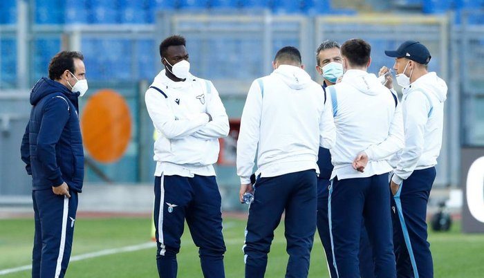 Нов парадокс в Италия: Служебна загуба за Торино заради COVID-19