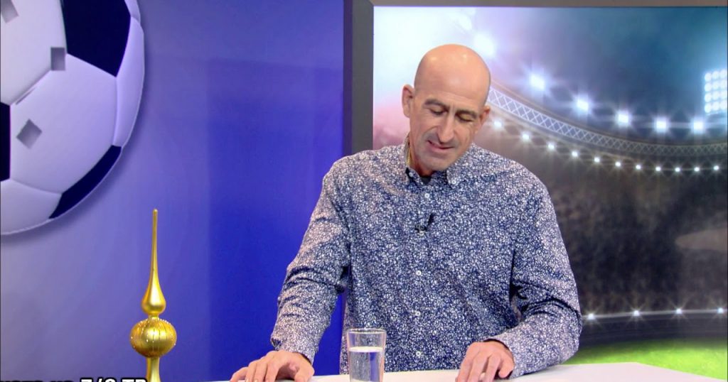 Лечков потвърди, че Борисов е “подал” оставката на Боби Михайлов