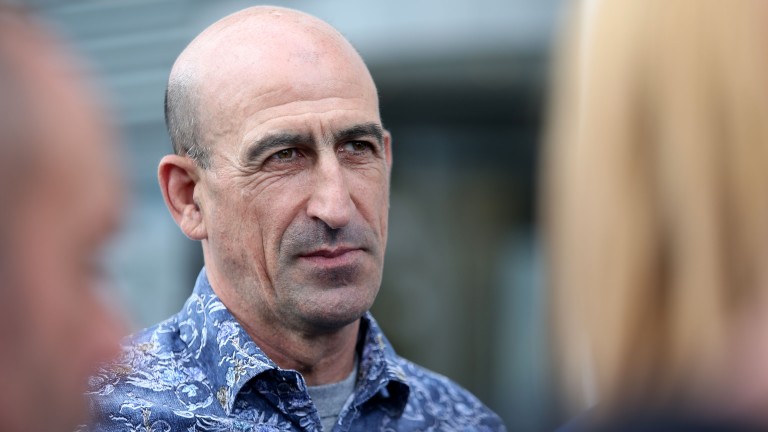 Словоохотливият Лечков: “Отказвам да нося вина!”