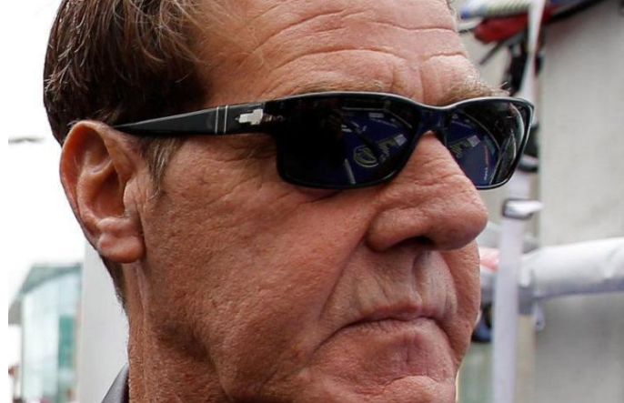 Легендарен треньор ще подготвя Кубрат за мача с Джошуа