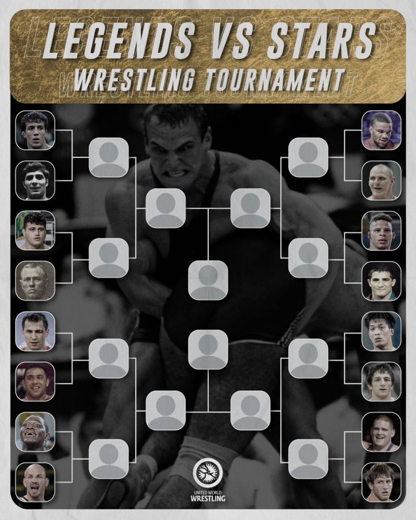 Титани на класическата ни борба с ново признание