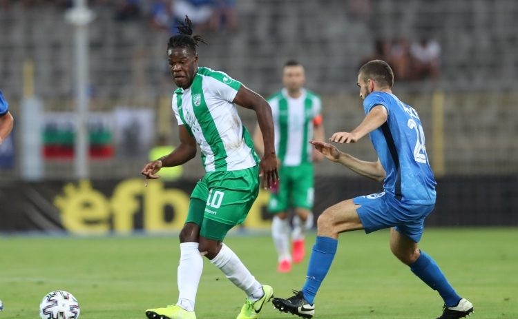 Лежерна беройска победа потвърди “синята” реалност