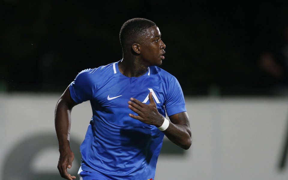 Робърта на раздяла: “Един път левскар, завинаги левскар!”