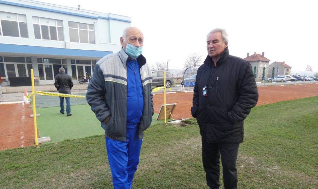 Обрат – не приеха оставката на президента на Левски (Лом)